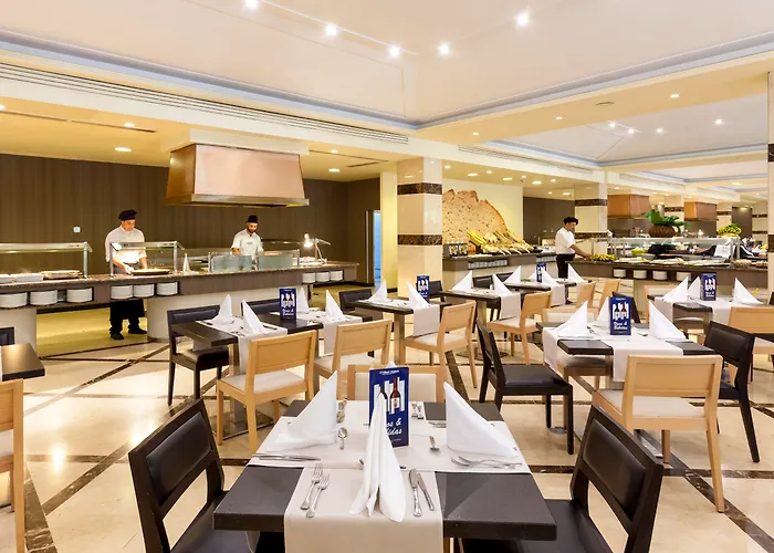 Hotel Best Jacaranda
