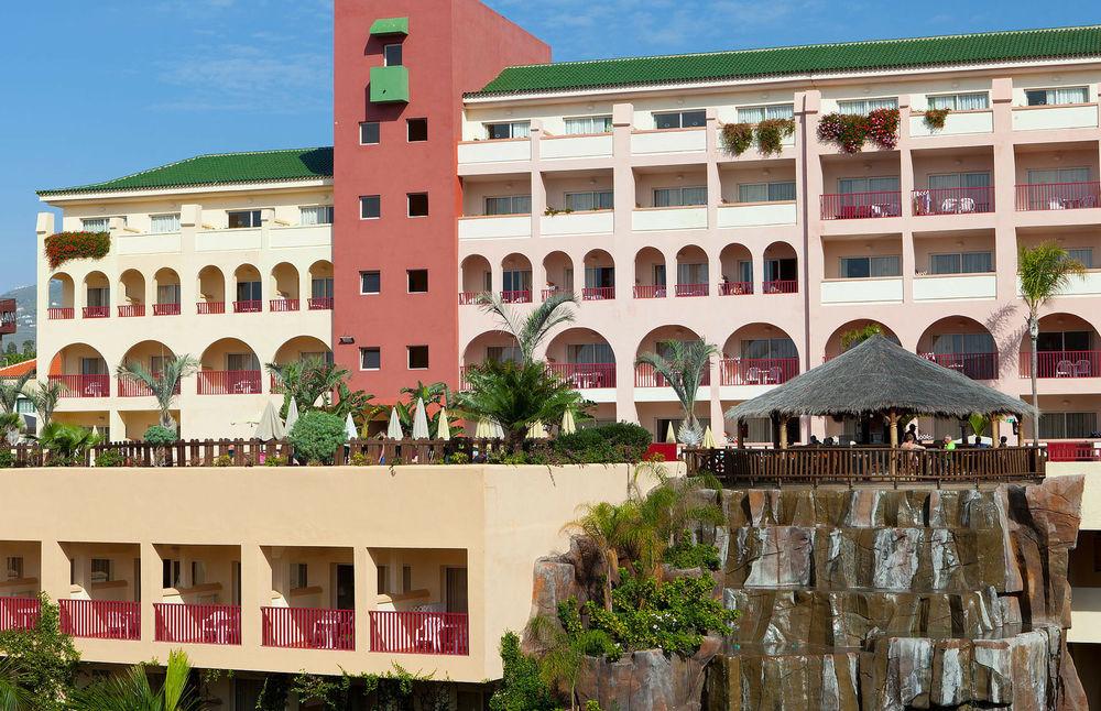 Hotel Jacaranda