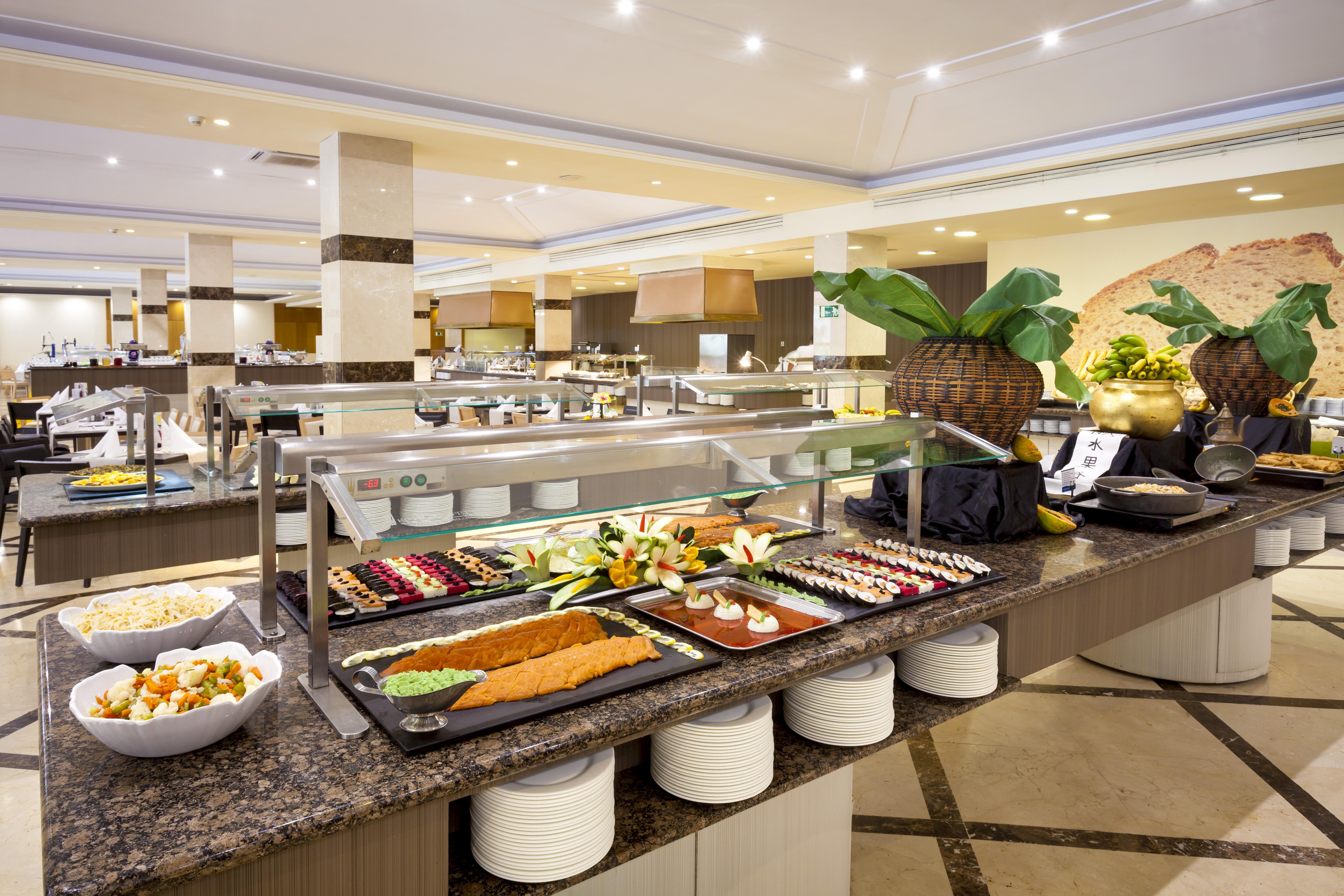 Hotel Jacaranda 4*