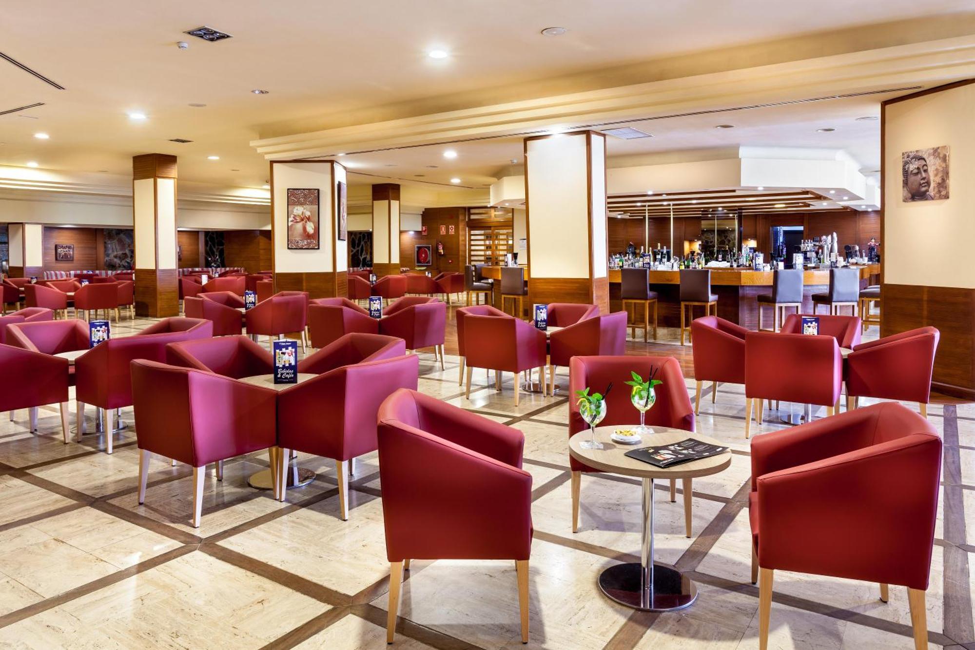 Hotel Jacaranda 4*