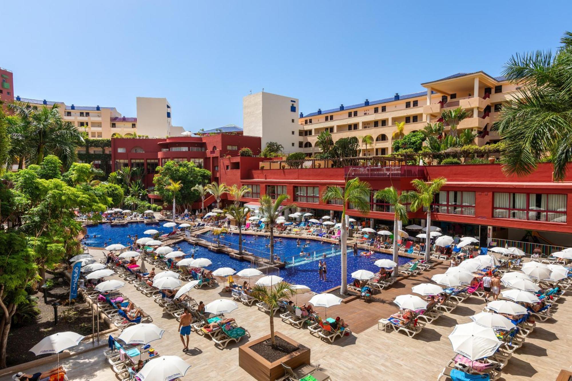 Hotel Jacaranda 4*