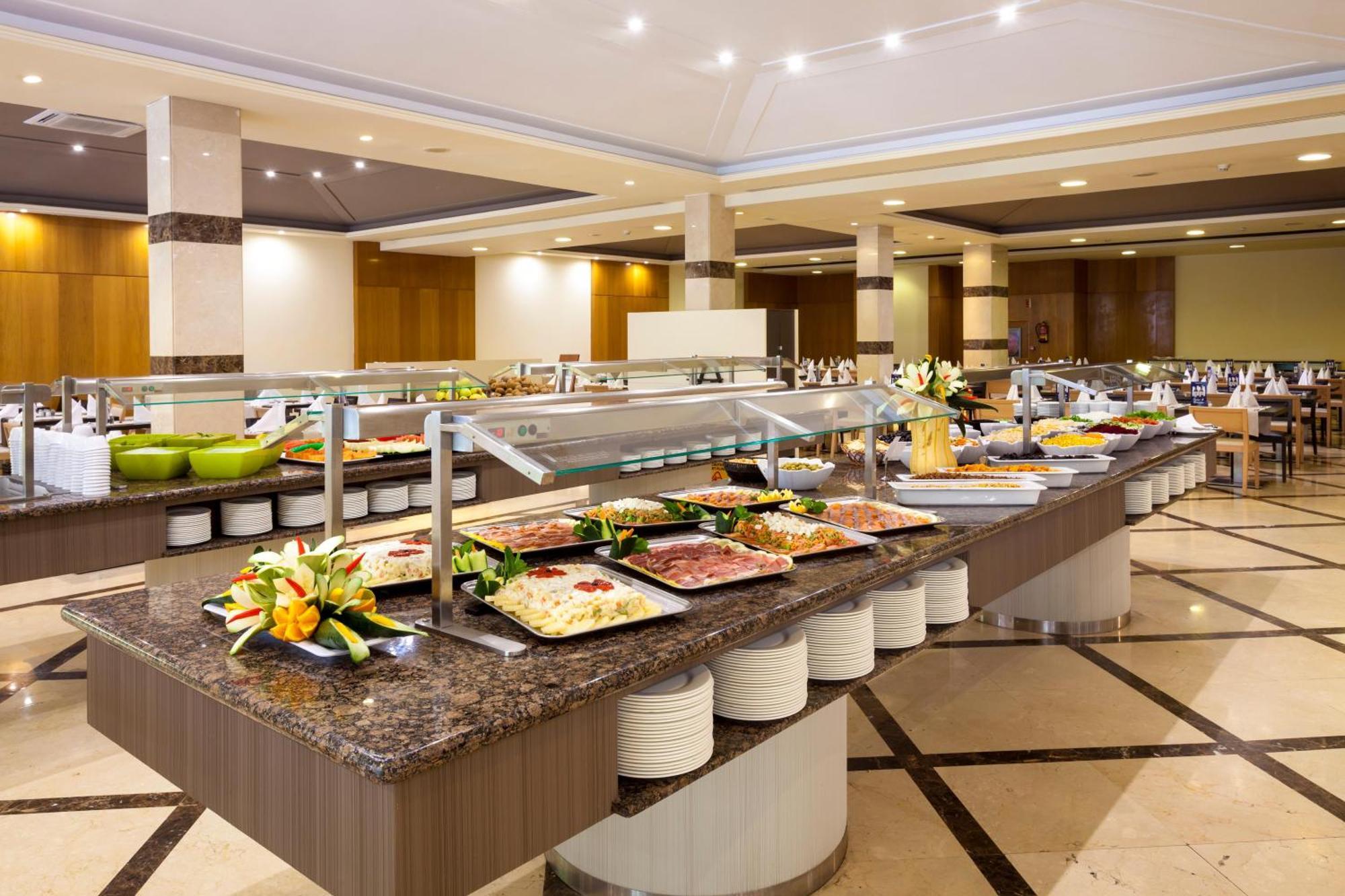 Hotel Jacaranda 4*