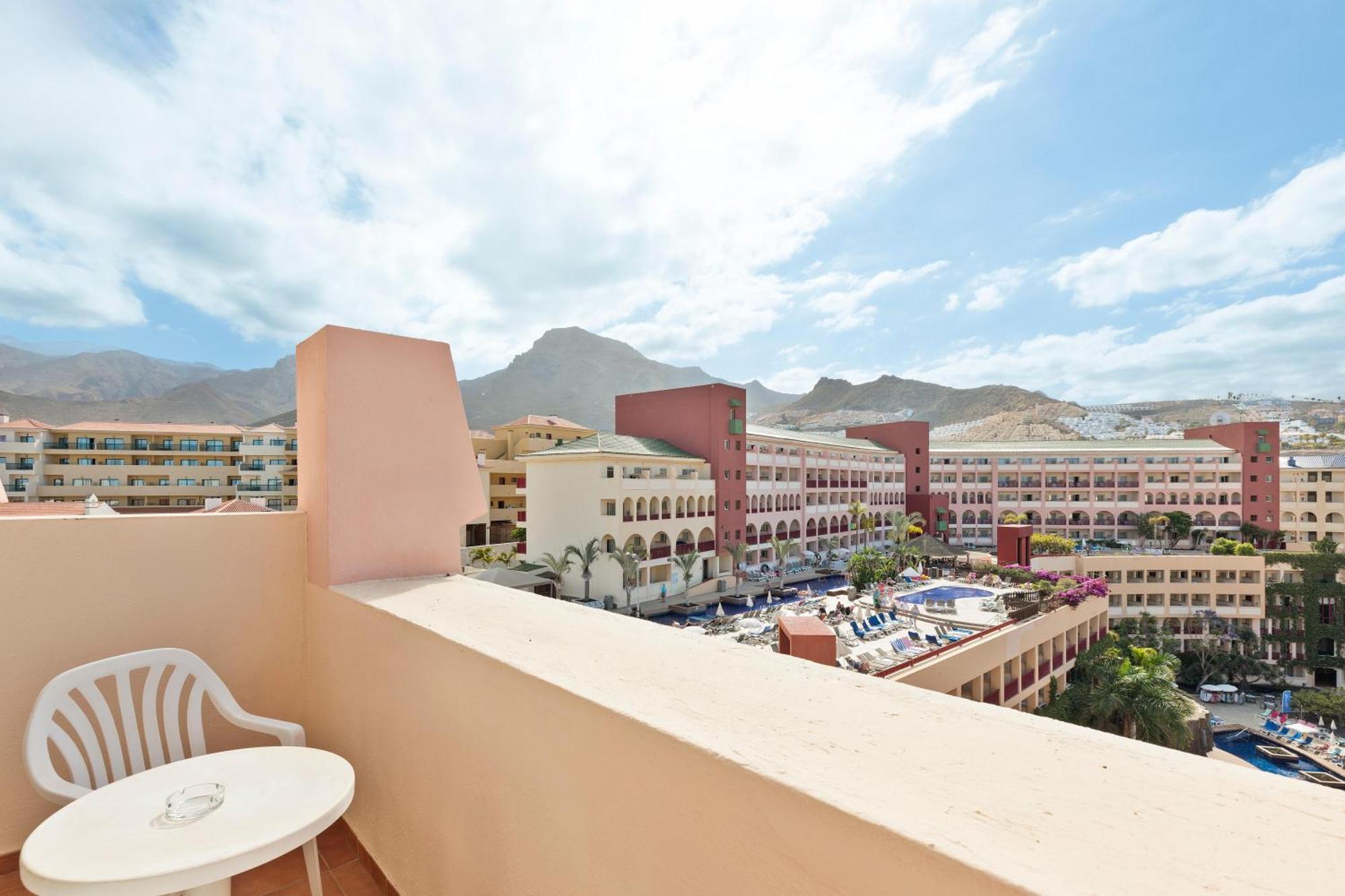 Jacaranda 4* Costa Adeje (Tenerife)