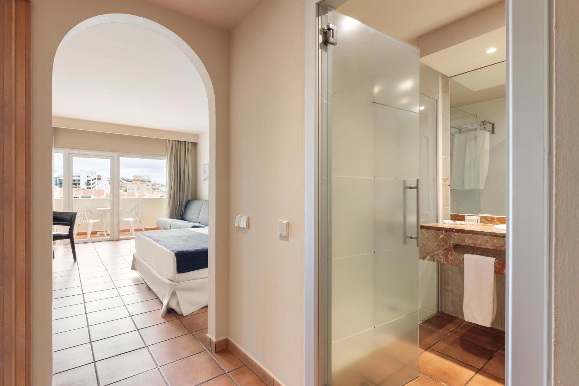 Hotel Jacaranda