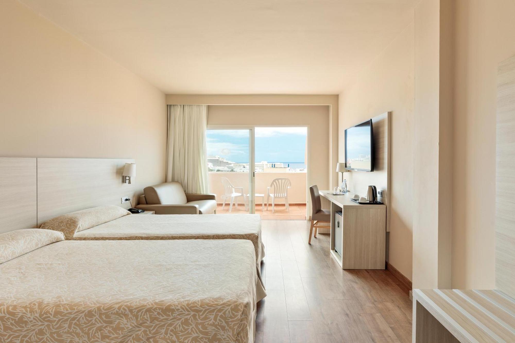 Hotel Jacaranda