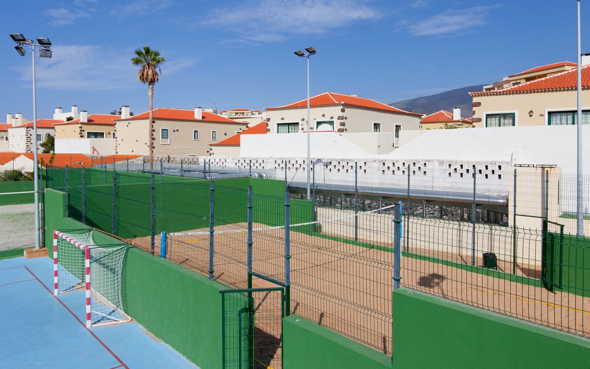 Hotel Jacaranda 4*