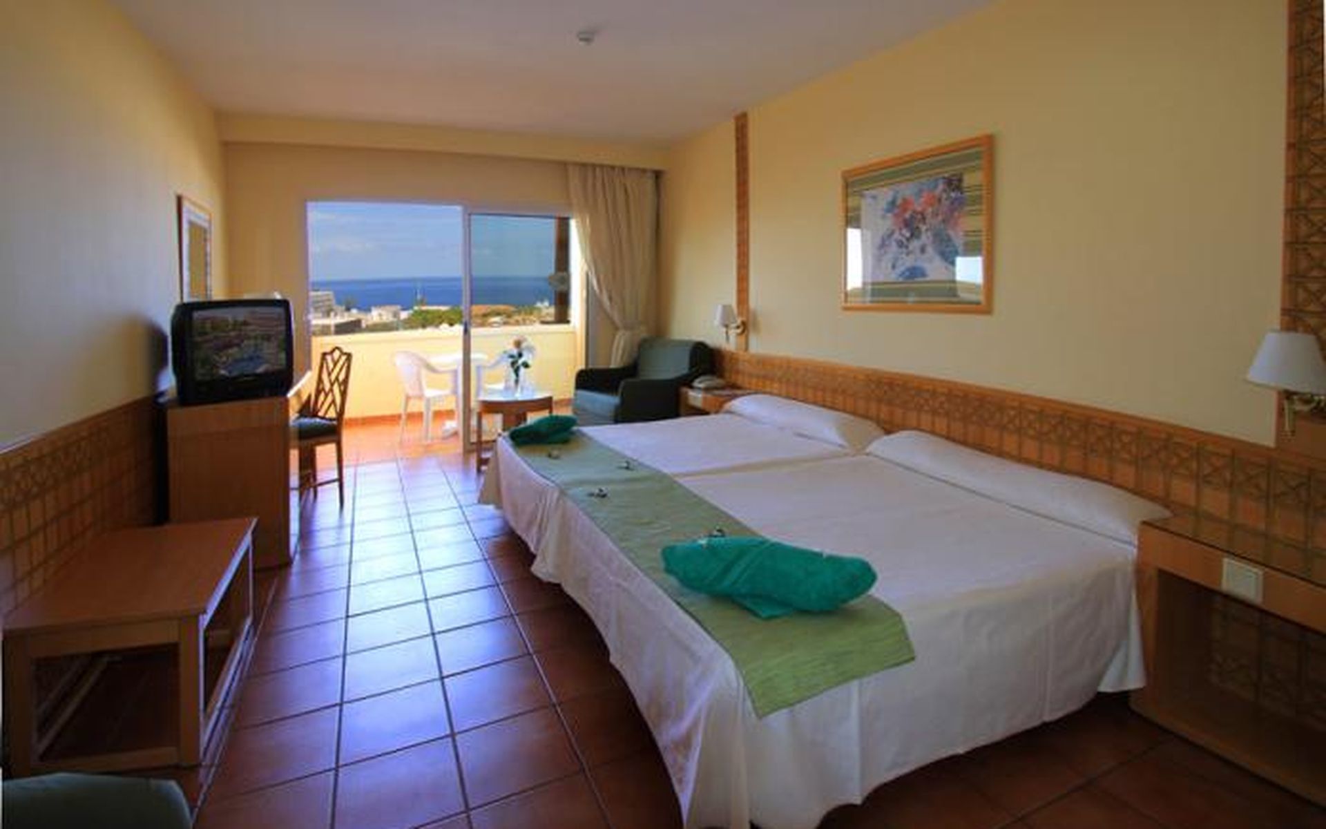 Hotel Jacaranda